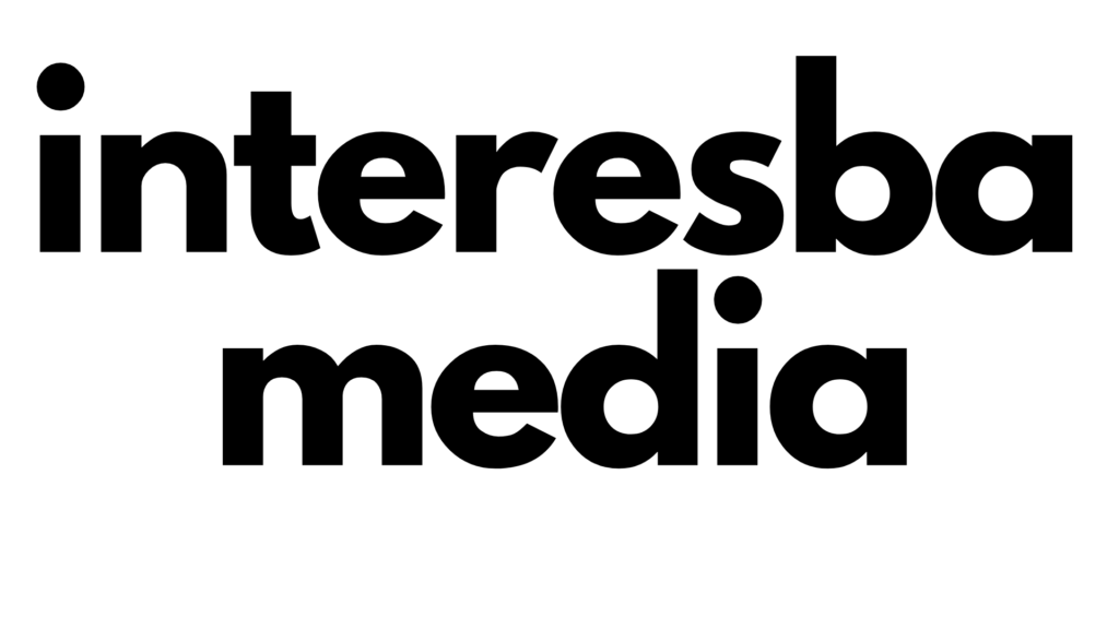 interesba media logo
